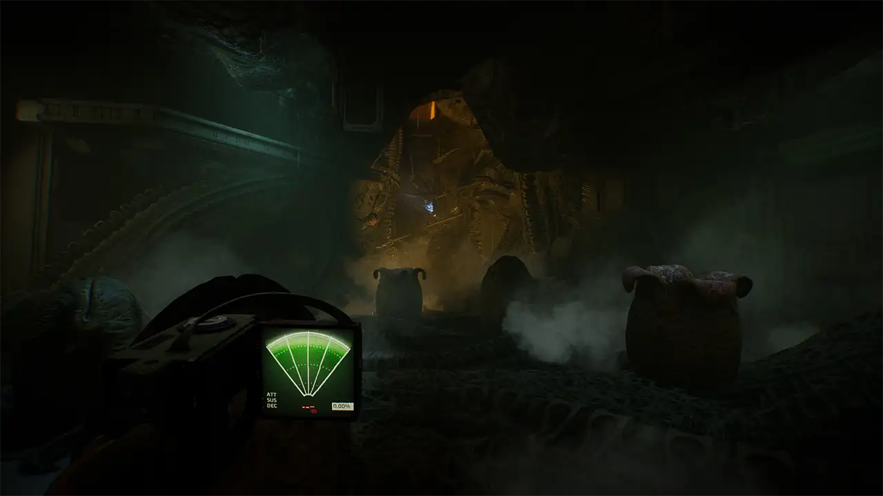 alien rogue incursion review echo boomer 3