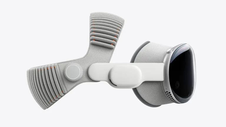 Apple Vision Pro recebe novo modelo com chip M5 e novas melhorias de conforto e desempenho