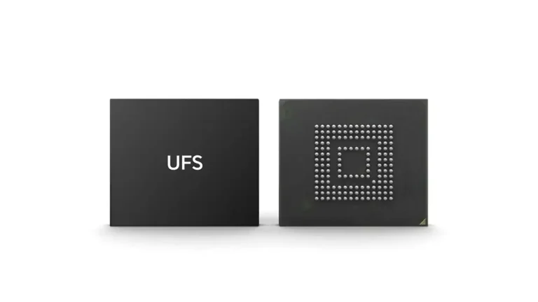 JEDEC apresenta o novo padrão UFS 5.0 para armazenamento móvel
