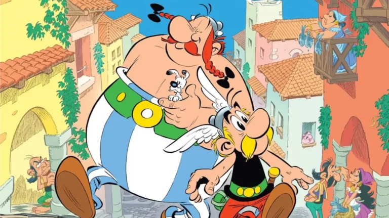 Astérix na Lusitânia: FNAC antecipa lançamento com quatro eventos exclusivos