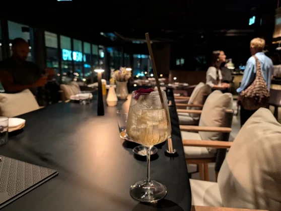 Attiko Lisbon -