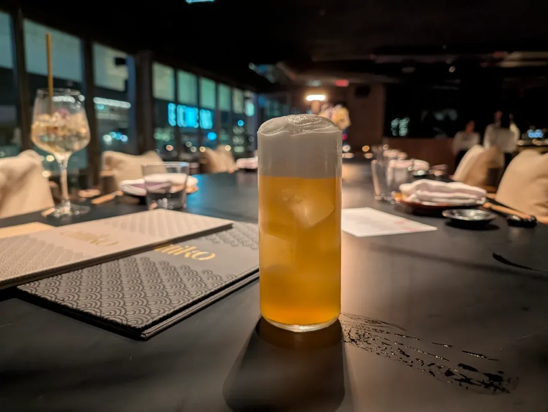 Attiko Lisbon - Exotic Mule