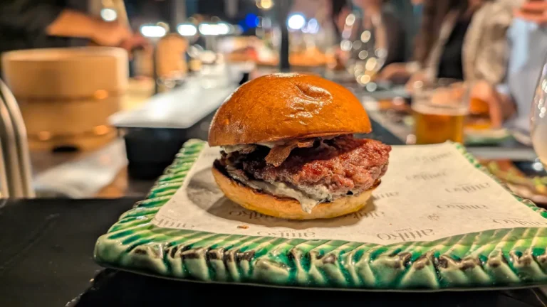 O Attiko chegou a Lisboa – e promete ser o novo hotspot da noite lisboeta