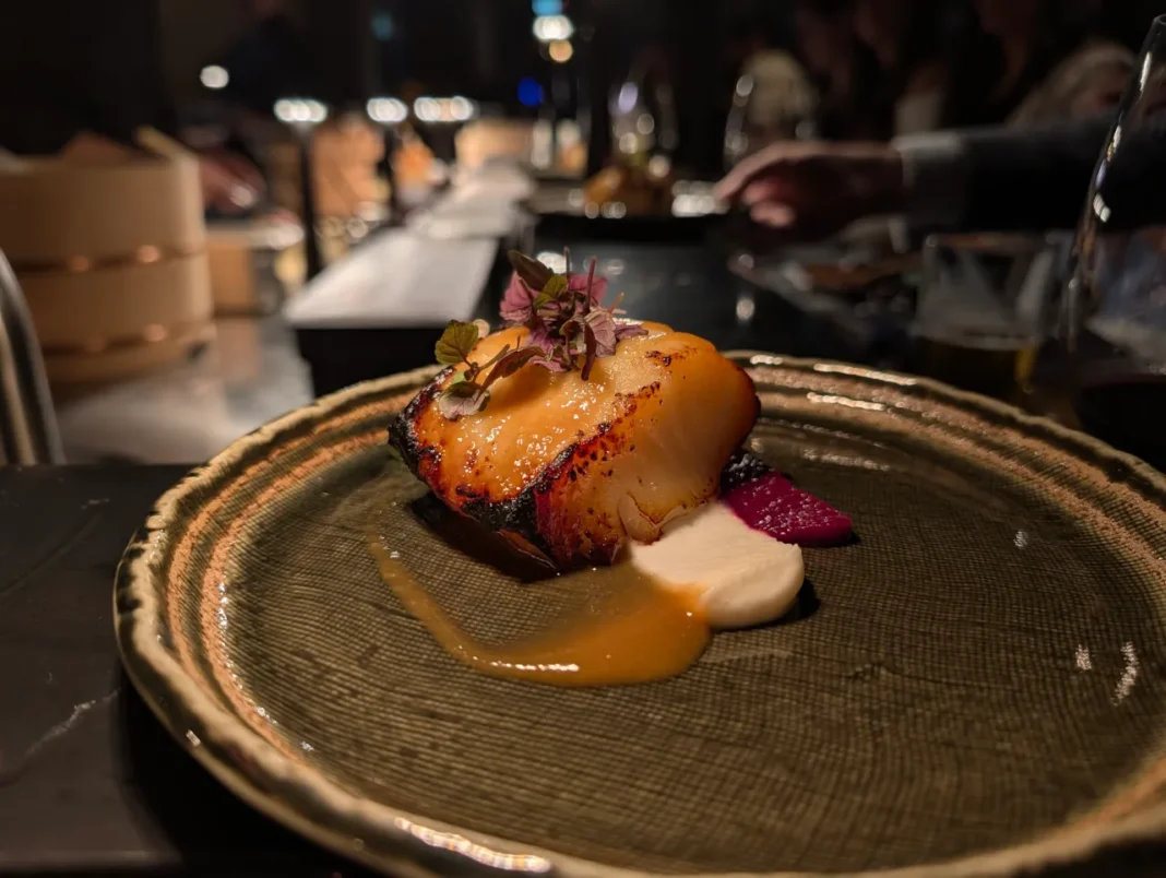 Attiko Lisbon - Merluza-negra