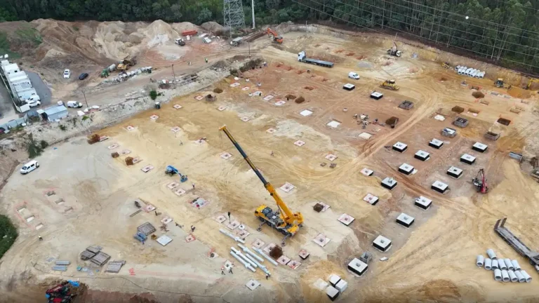 Aviludo vai ter um novo centro logístico na Maia