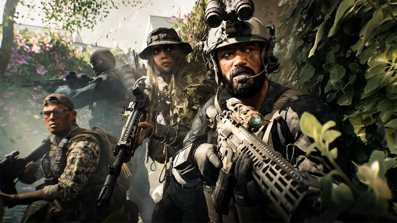 battlefield 6 review echo boomer 2