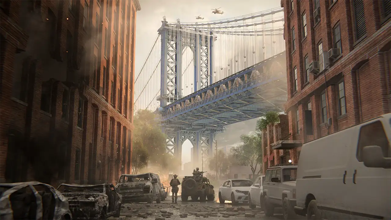 battlefield 6 review echo boomer 4