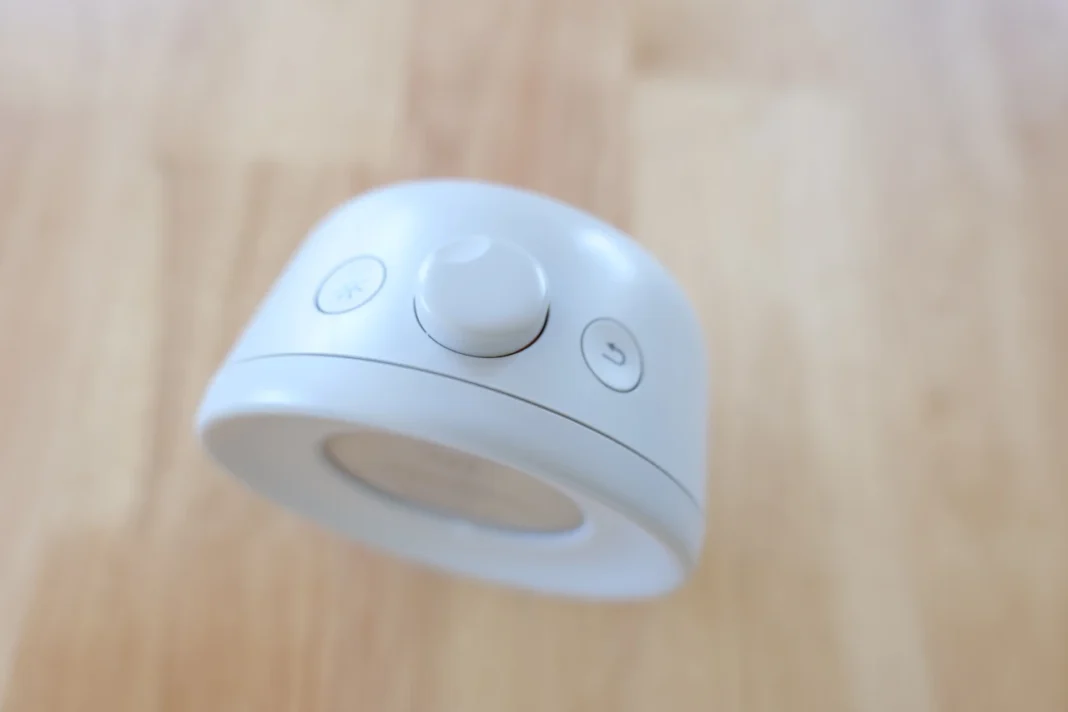 Mudita Harmony 2 - caixa