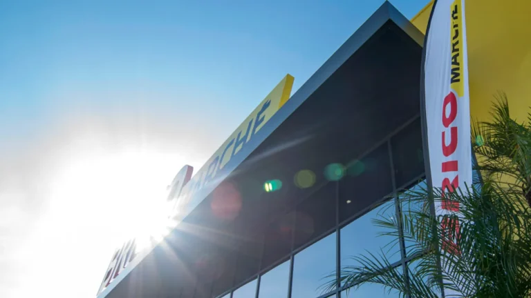 Bricomarché da Charneca de Caparica reabre após remodelação total