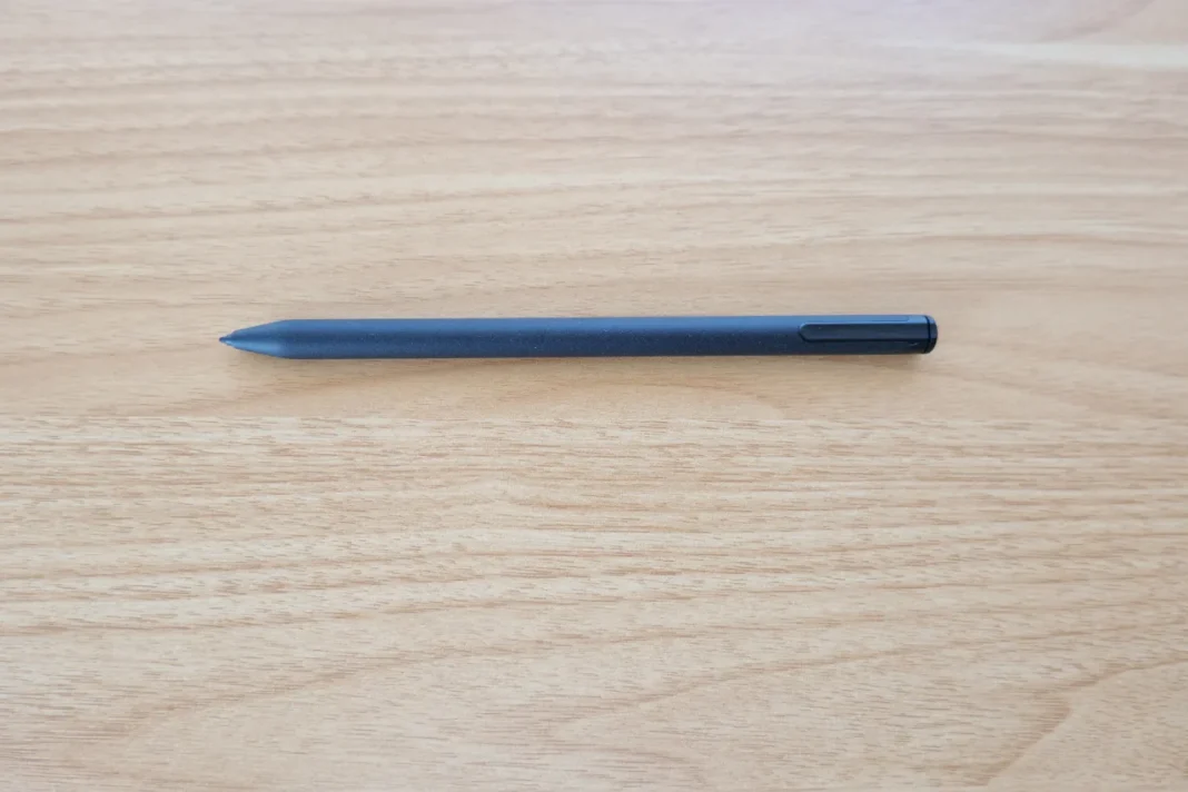 Caneta Marker Plus - reMarkable 2