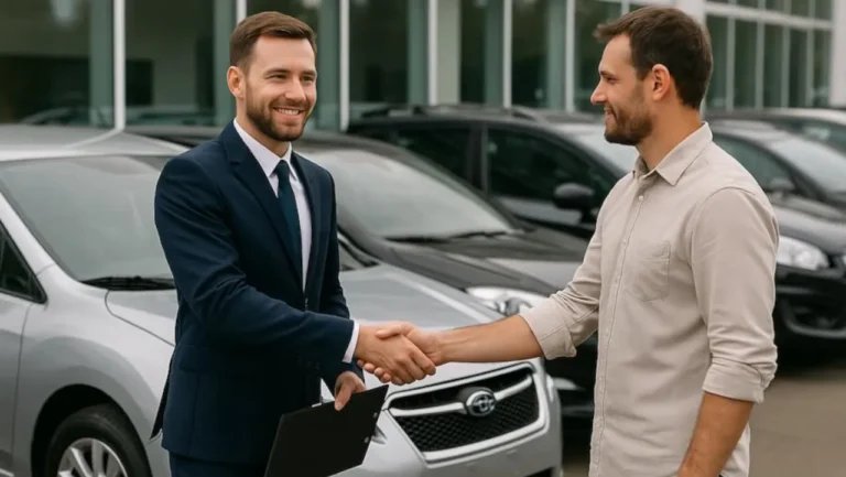 Carros usados – como escolher o melhor negócio em Portugal