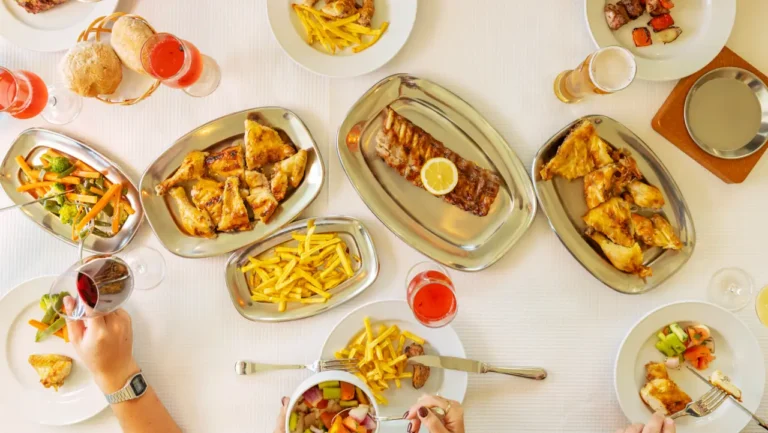 Casa do Frango chega ao Parque das Nações com uma nova abordagem ao frango no churrasco