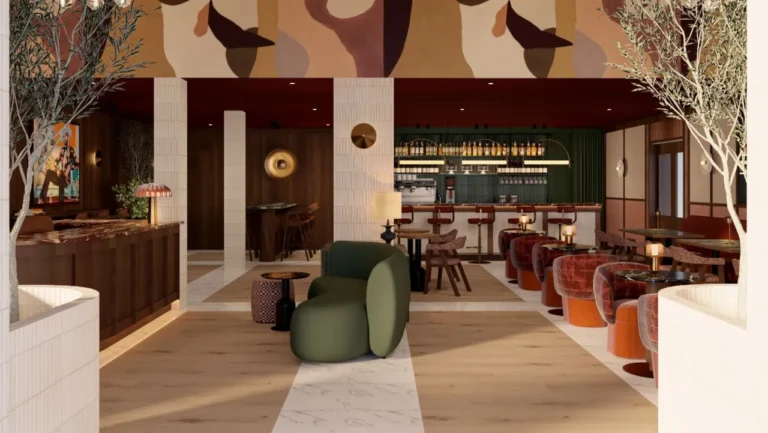 Porto acolhe Casa Falcão Boutique Hotel e Aspasios Formosa Apartments