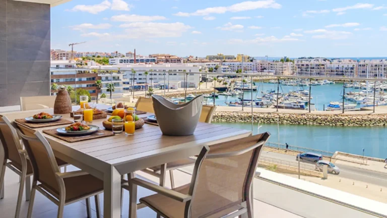 Transformar uma casa de férias no Algarve num investimento rentável