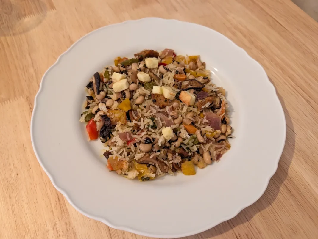 Celeiro - Bai&atilde;o de Dois