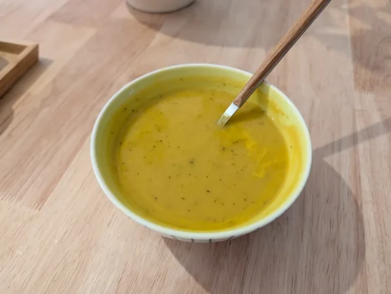Já podem encomendar refeições take-away na loja online do Celeiro 4 Celeiro - sopa
