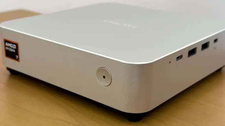 Chuwi AuBox 8745