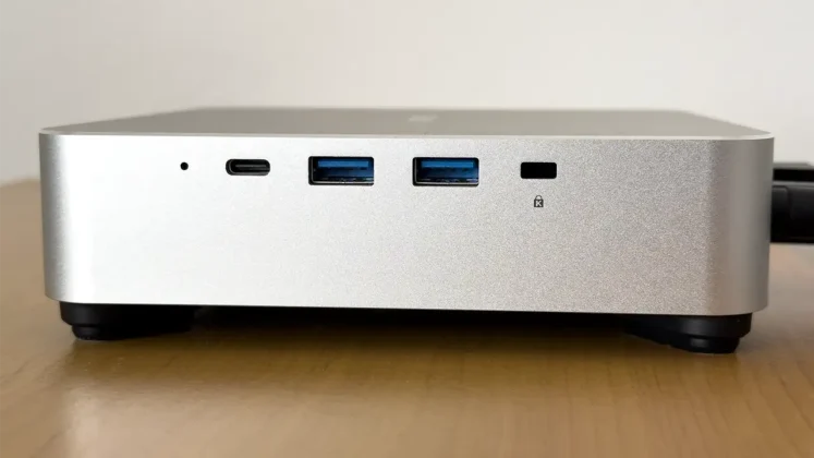 Chuwi AuBox 8745