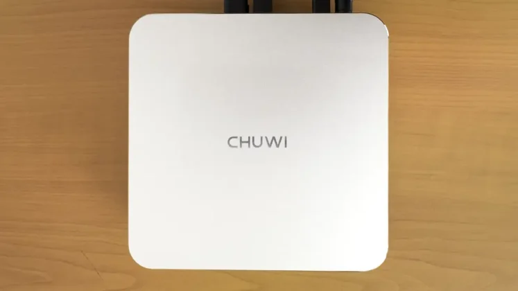 Chuwi AuBox 8745