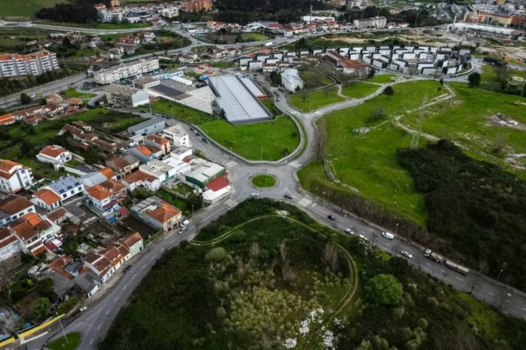 Porto arranca com nova ciclovia entre a Asprela e Campanhã