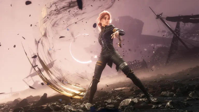 Clair Obscur: Expedition 33 é grande vencedor dos The Game Awards 2025