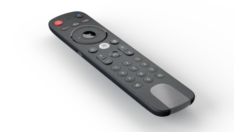 Novo comando M5e da MEO utiliza energia solar