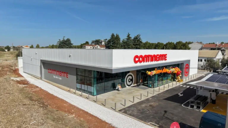 Continente inaugura nova loja em Vila Viçosa