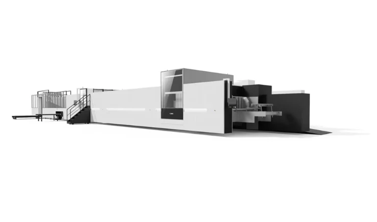 Canon corrPRESS iB17