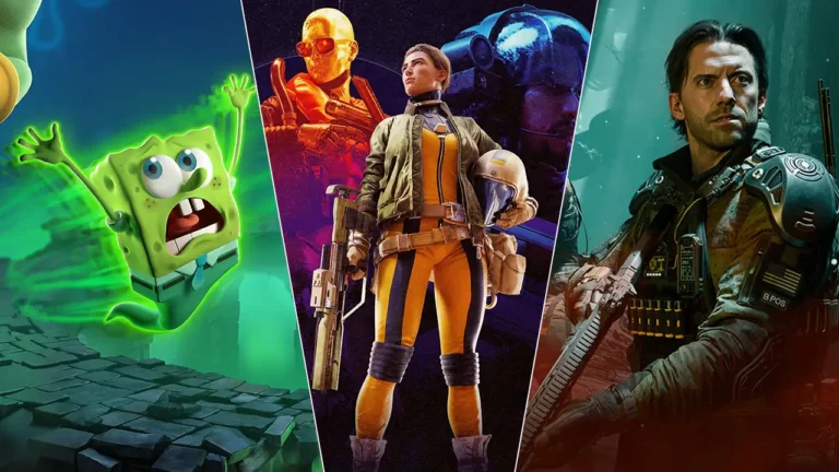 Descobre os grandes lançamentos a preços reduzidos na Instant Gaming