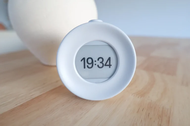 Mudita Harmony 2 Review: Despertar com calma e harmonia