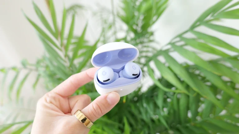 Google Pixel Buds 2a – Review: bons, bonitos e (relativamente) baratos
