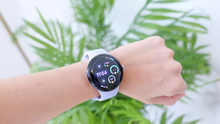 Google Pixel Watch 4 Review: o smartwatch que me fez voltar a gostar de wearables