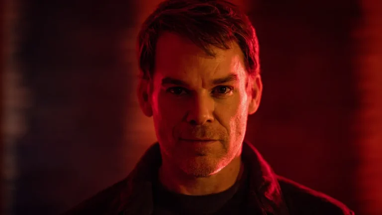 Dexter: Resurrection regressa para a segunda temporada na SkyShowtime