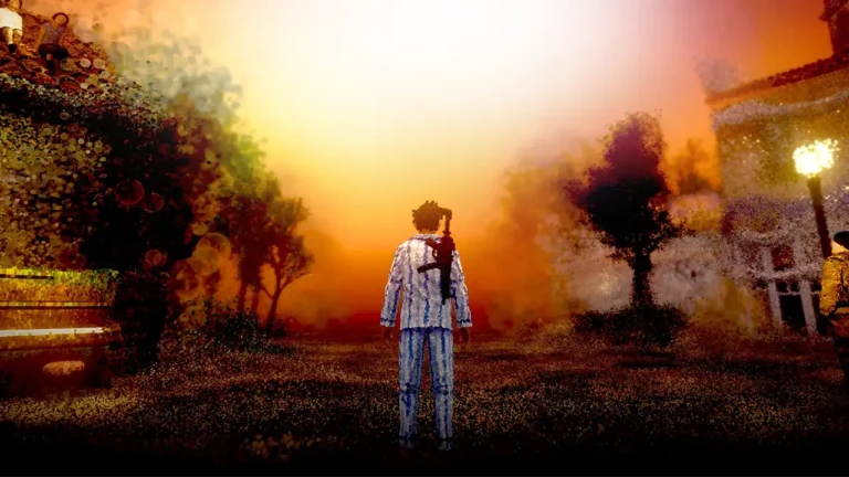 Dreams of Another (Q-Games)