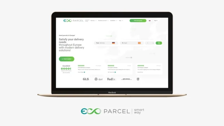 Da loja local às vendas em toda a Europa: Como escapei da armadilha dos 95%