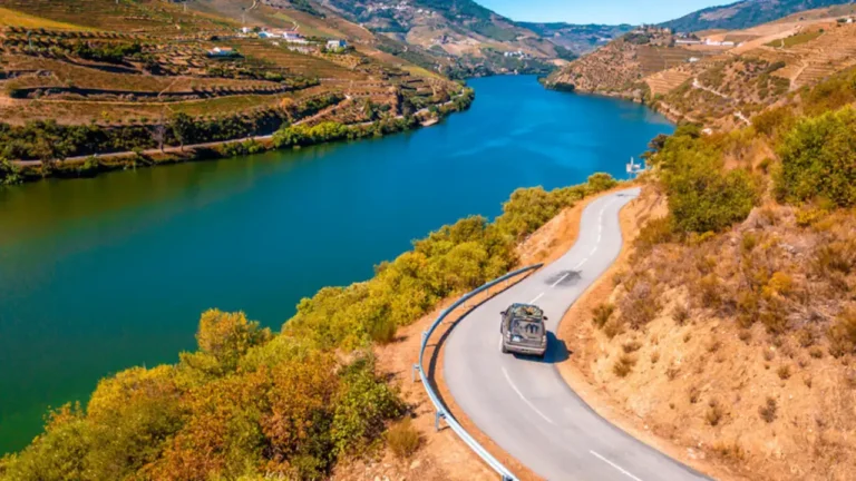 Governo vai investir na requalificação da EN2 e nas populações do interior