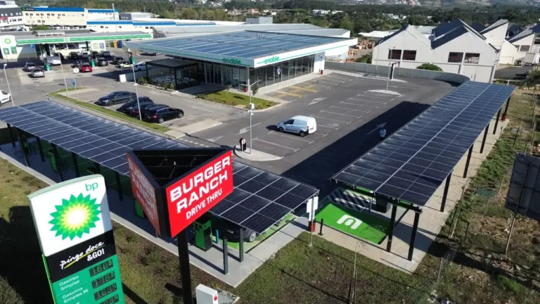 Sintra recebe primeiro lounge dedicado à mobilidade elétrica em Portugal