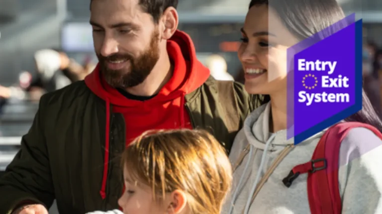 Governo suspende temporariamente sistema europeu de controlo EES no Aeroporto de Lisboa