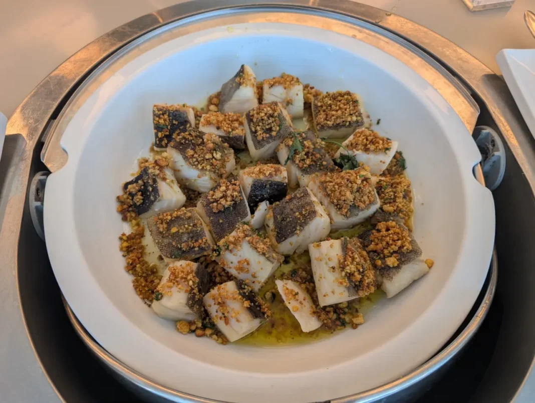 Epic Sunday Brunch - EPIC SANA Lisboa Hotel