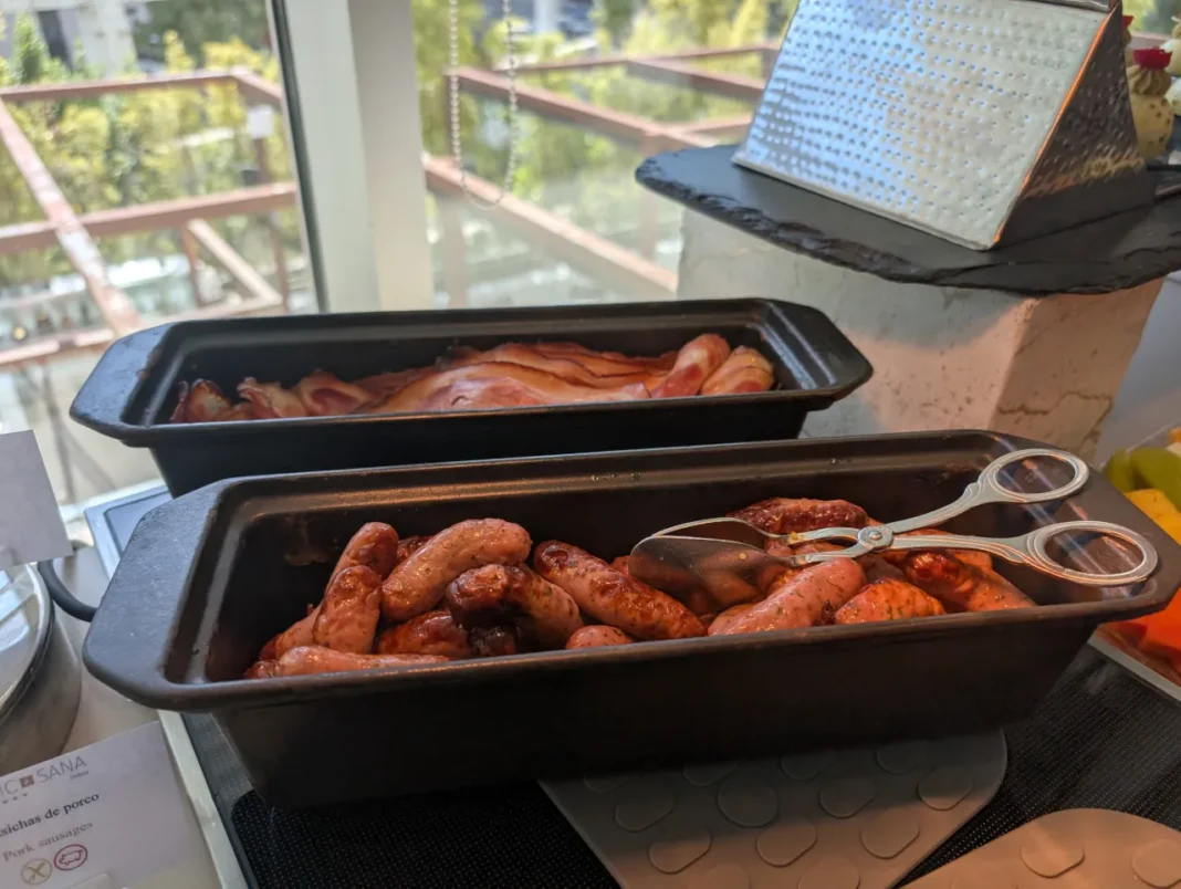 Epic Sunday Brunch - EPIC SANA Lisboa Hotel