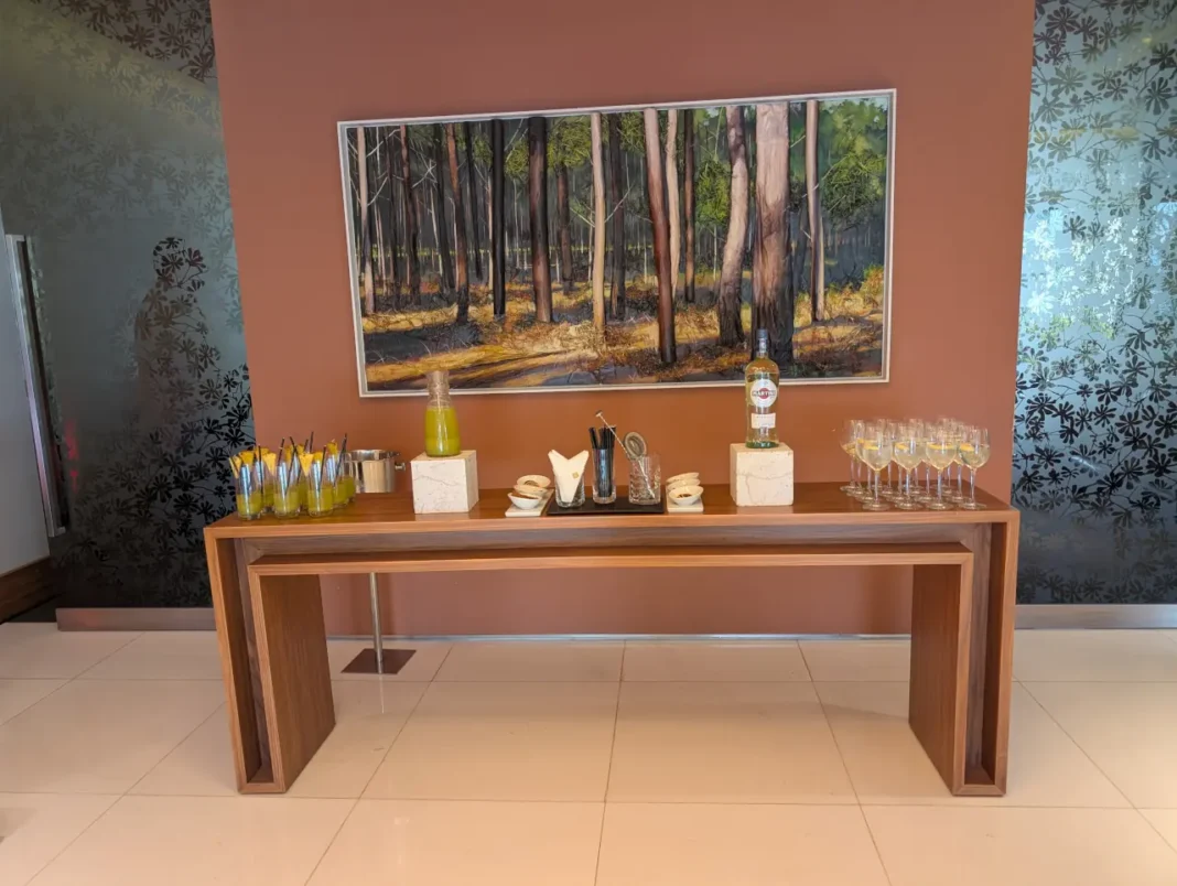 Epic Sunday Brunch - EPIC SANA Lisboa Hotel