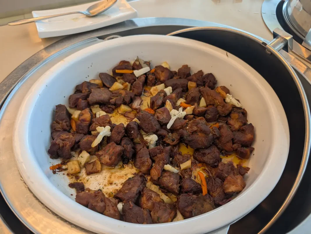 Epic Sunday Brunch - EPIC SANA Lisboa Hotel