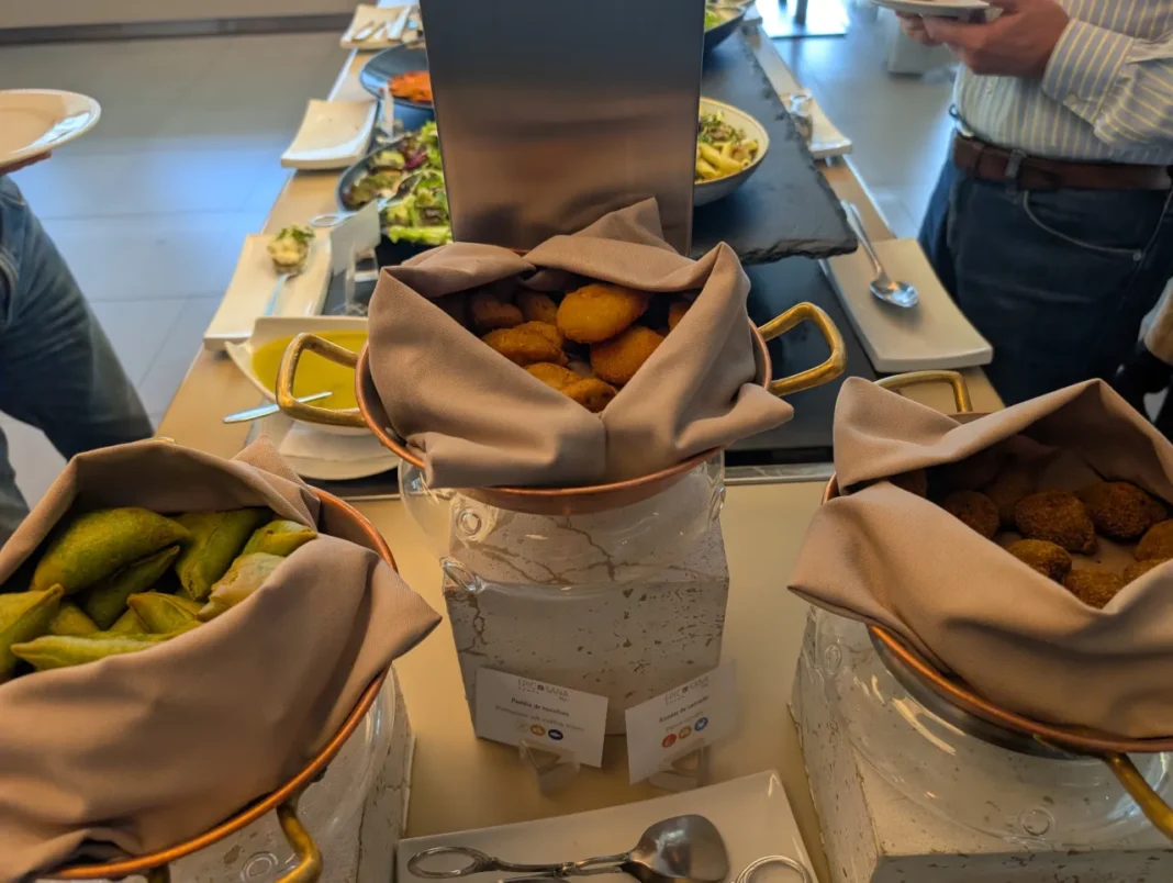 Epic Sunday Brunch - EPIC SANA Lisboa Hotel