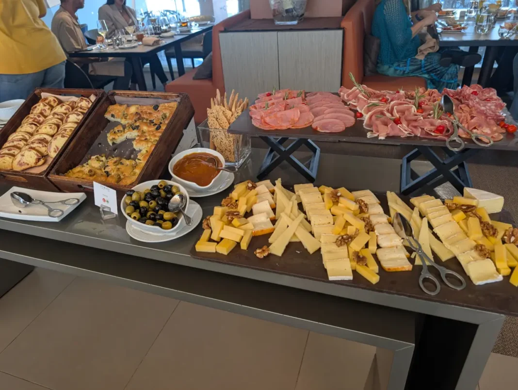 Epic Sunday Brunch - EPIC SANA Lisboa Hotel