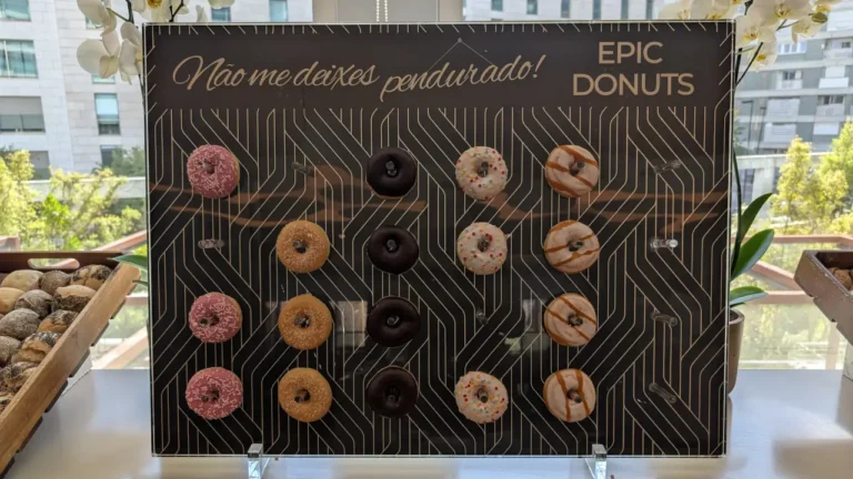 Flor de Lis: o regresso do Epic Brunch a Lisboa