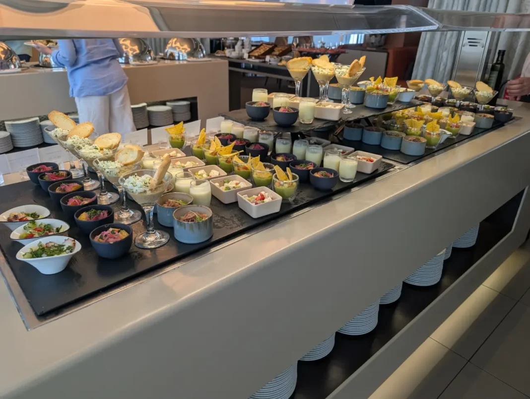 Epic Sunday Brunch - EPIC SANA Lisboa Hotel