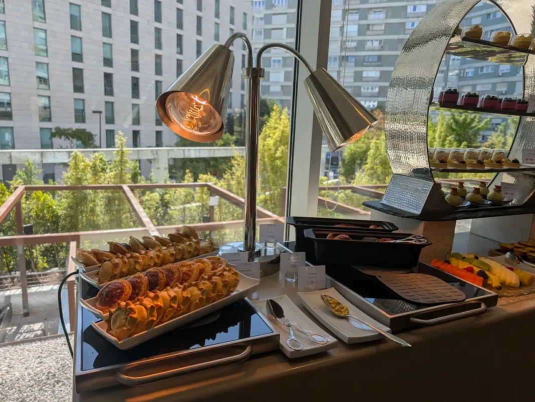 Epic Sunday Brunch - EPIC SANA Lisboa Hotel