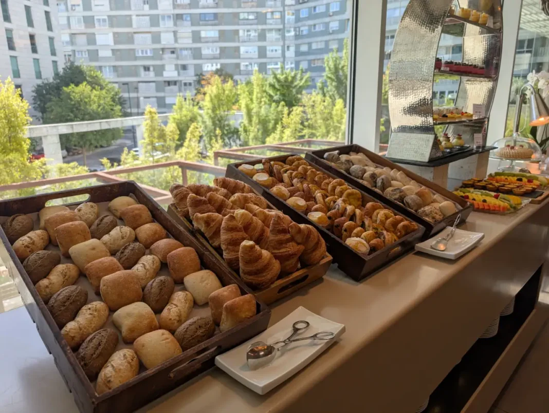 Epic Sunday Brunch - EPIC SANA Lisboa Hotel