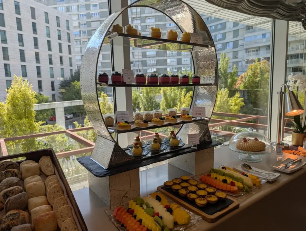 Epic Sunday Brunch - EPIC SANA Lisboa Hotel