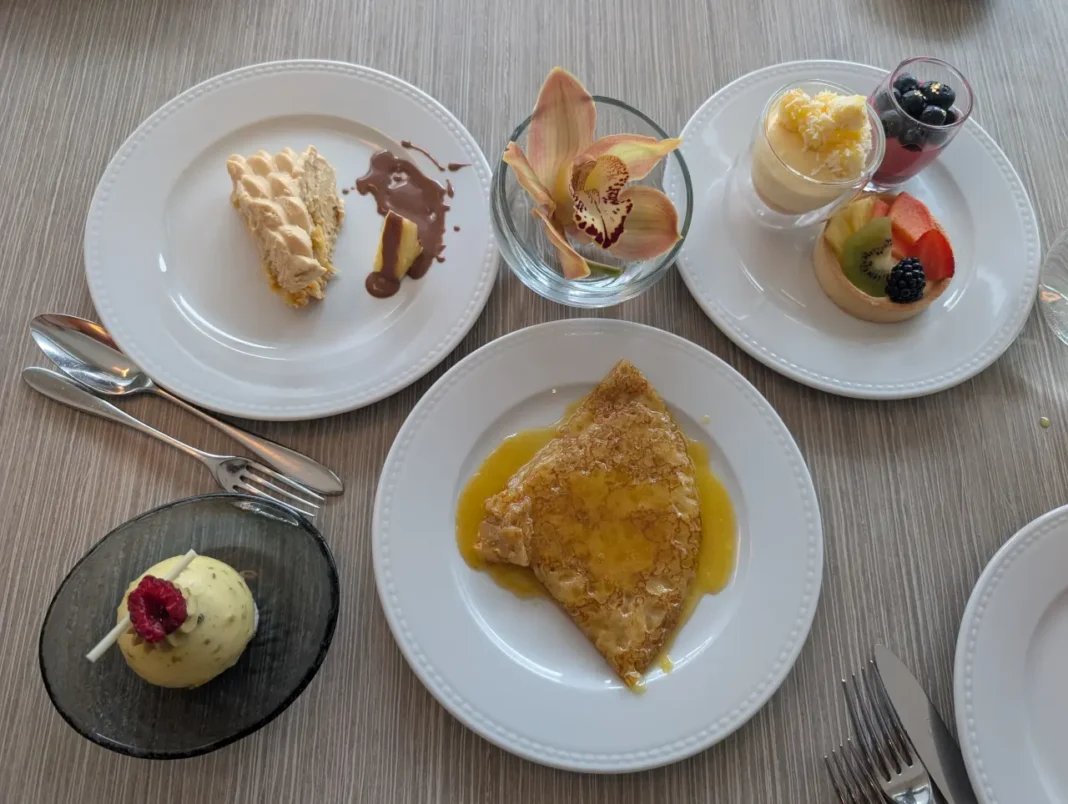 Epic Sunday Brunch - EPIC SANA Lisboa Hotel